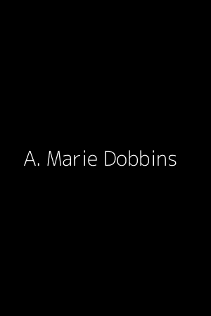 Anna Marie Dobbins